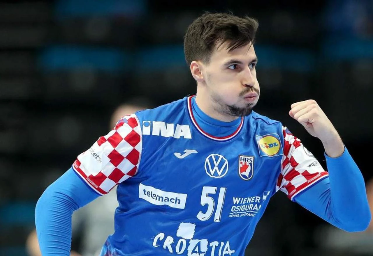 Martinović mora na pauzu: "Da sam ranije znao, preskočio bih Svjetsko prvenstvo"
