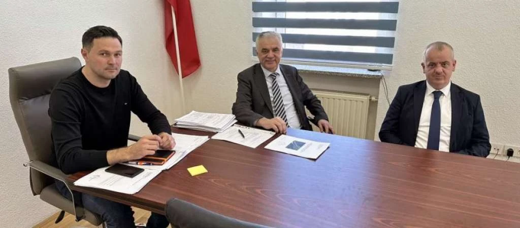 U Tomislavgradu se razgovaralo o katastarskim i zemljišnoknjižnim podacima