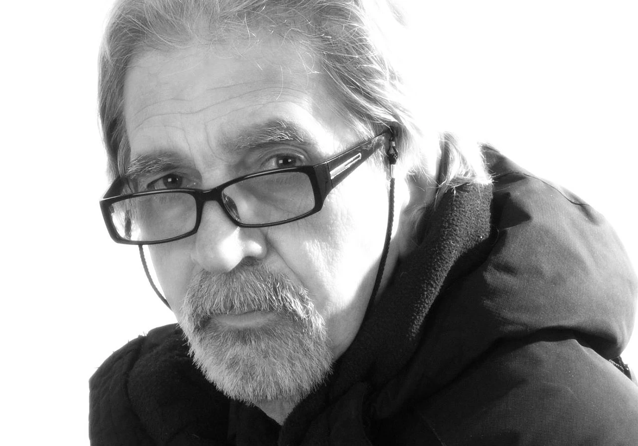 Preminuo legendarni mostarski fotograf Stojan Lasić - Stole