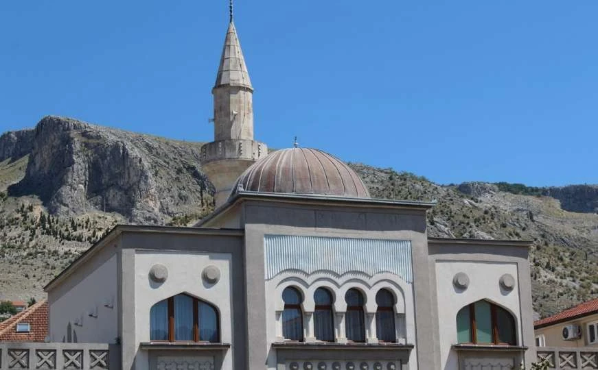 ''Je li ovo poruka općinske administracije da su muslimani nepoželjni u Neumu?''