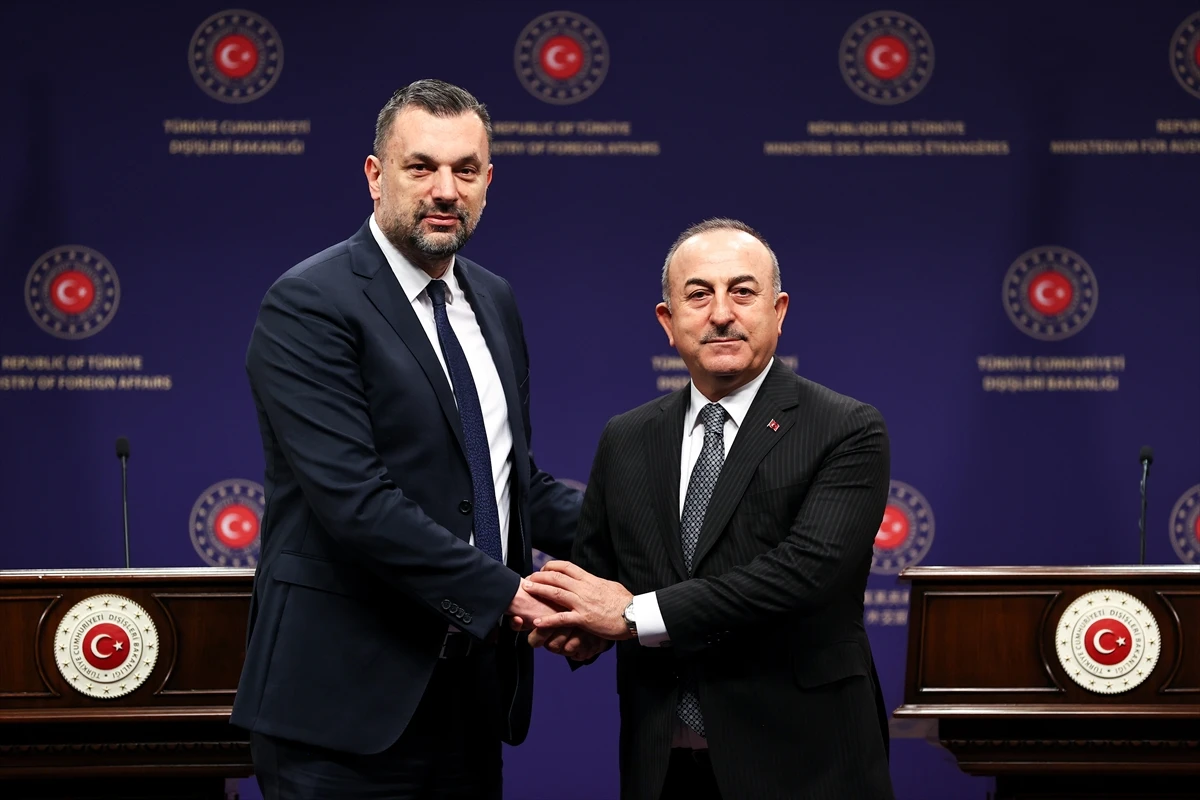 Konaković u Ankari: Imali smo drugi plan