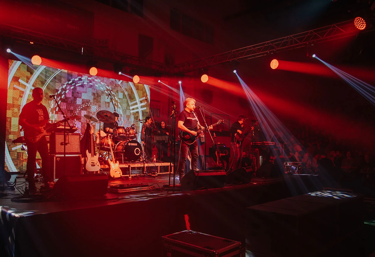 Jedan koncert malo: Za Dalmatino otvoren i drugi datum u Kosači