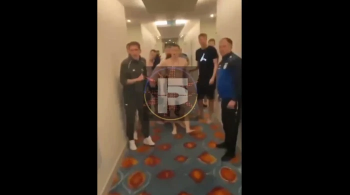 Potukli se Rusi i Ukrajinci u Turskoj na pripremama 
