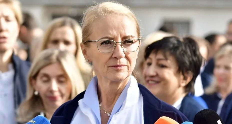 Sebija se (još) nije očitovala Senatu: Angažirala odvjetnike