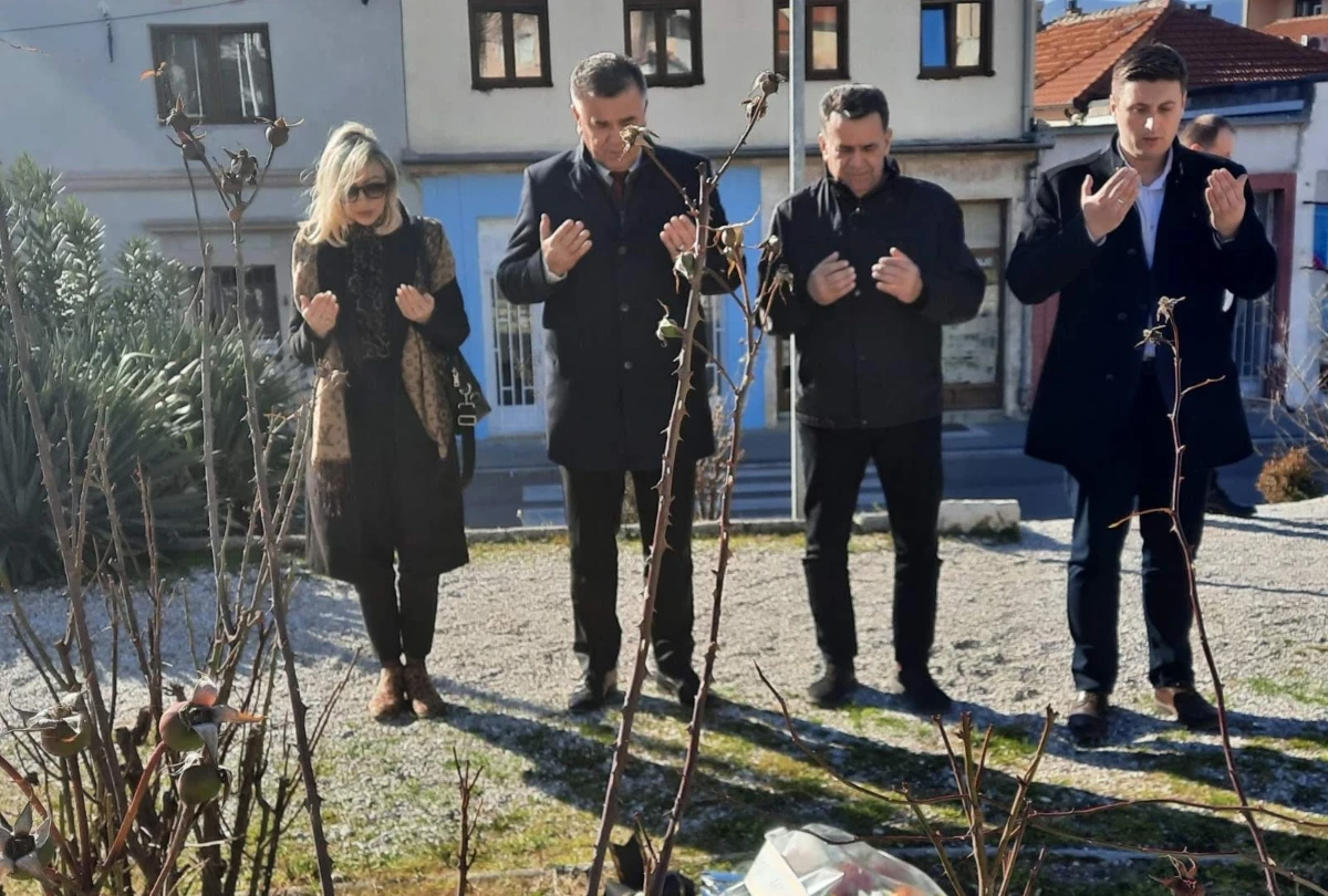 Marić: Ideološki sukobi nisu dobri za Mostar