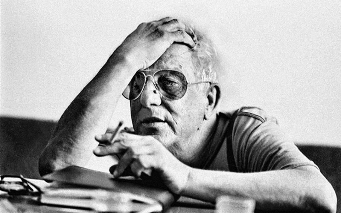 Novinarski bard kojeg je Split odbacio, rođen je prije 100 godina