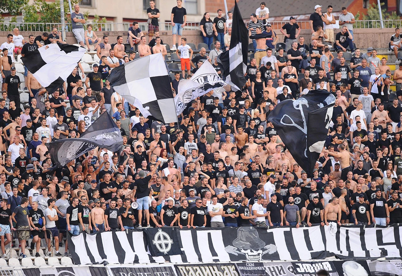 Grobari zarobljeni: Moldavci vjeruju da s Rusima žele izvesti državni udar