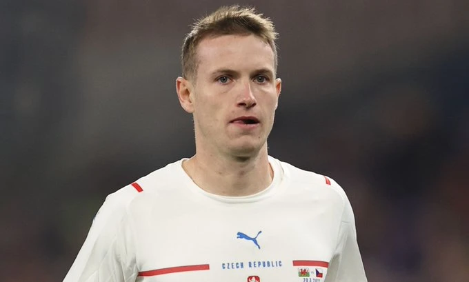 Češki reprezentativac objavio da je homoseksualac