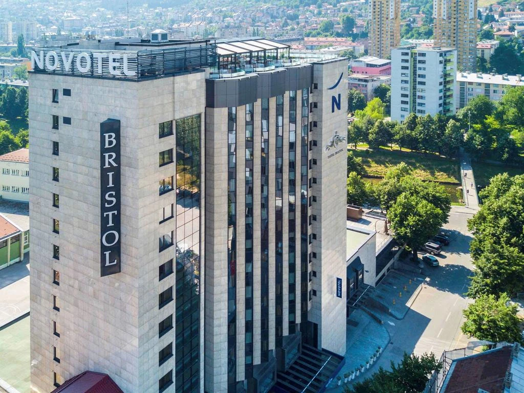 Bakirova kćerka postala nova direktorica sarajevskih hotela Swissotel i Bristol
