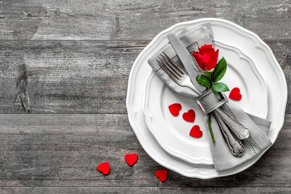 Ima li ljubav cijenu? Valentinovo u doba inflacije