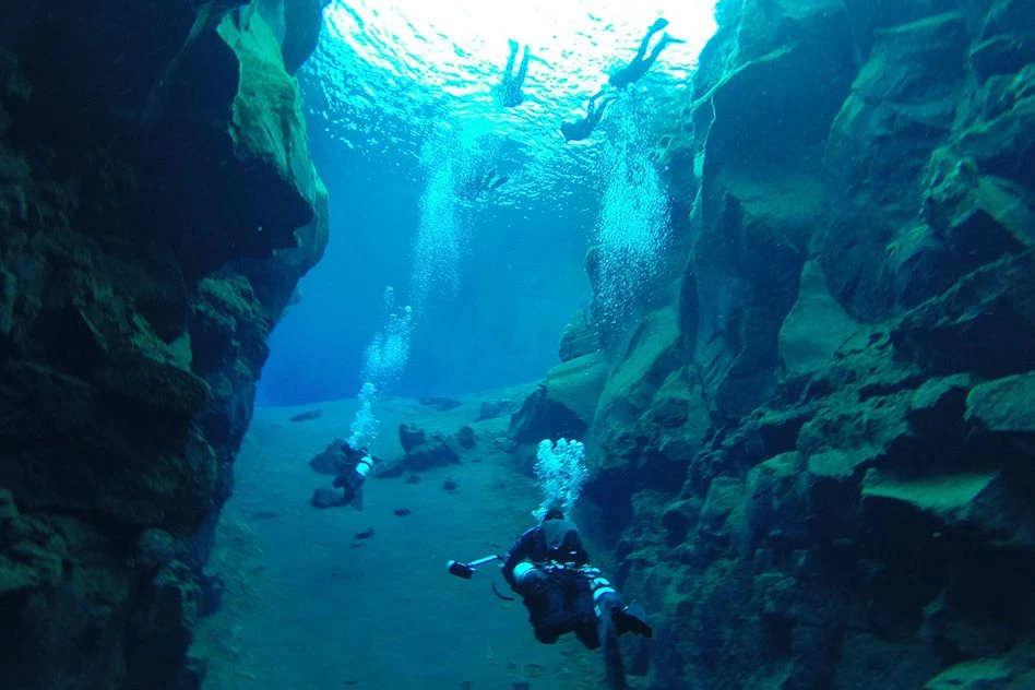 Izložba Ronilačkog kluba Mostar