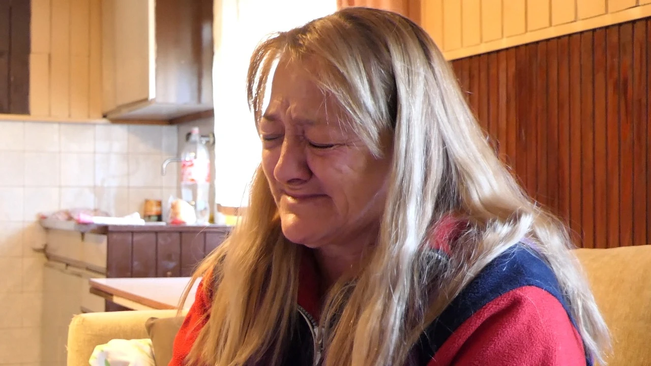 VIDEO: Razmišlja da sebi skrati muke, nema šta da jede, nema drva, ne može se više