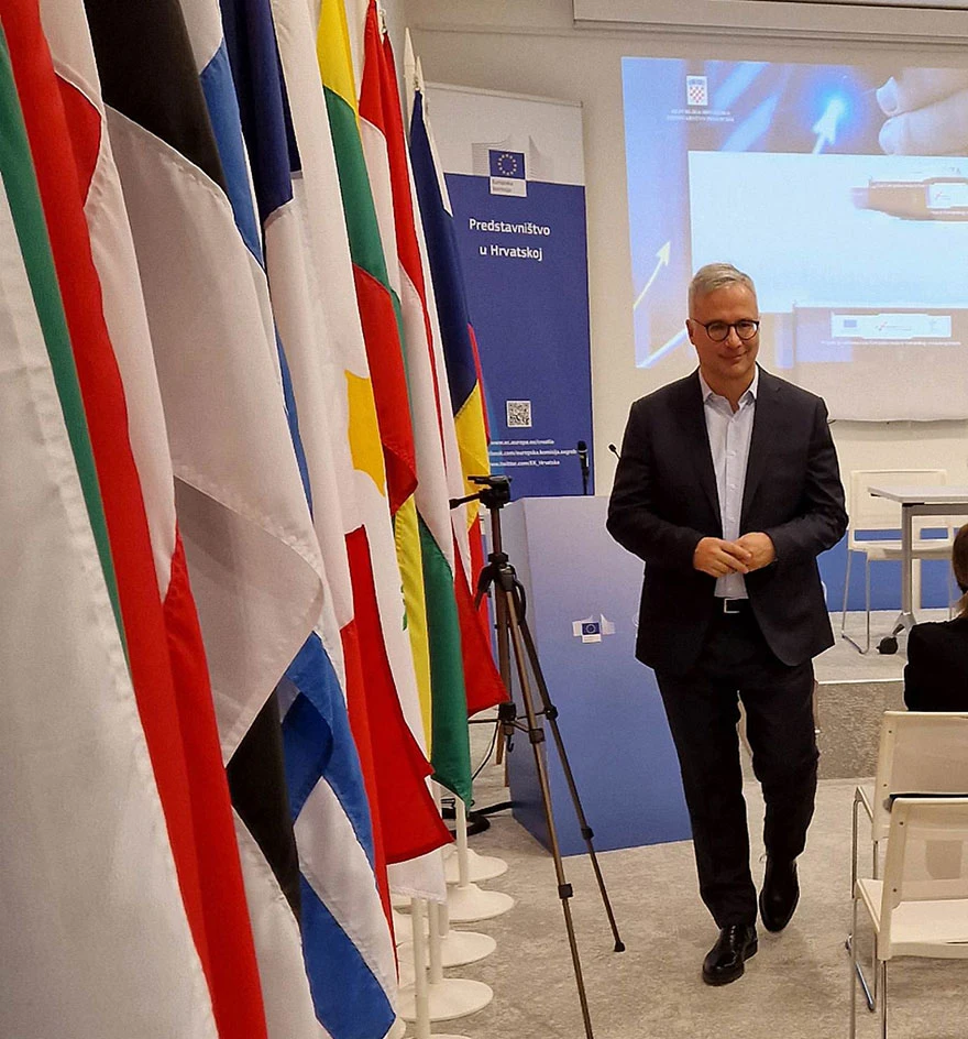 Kojundžić dolazi odgovoriti: Mostar nije Pyongyang Rade Bošnjaka
