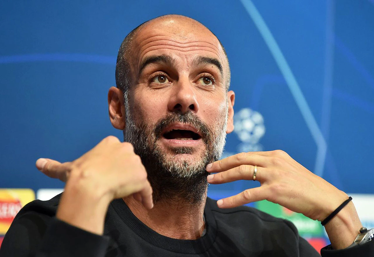 Guardiola bolji od Kloppa, Mourinha, Wengera, Fergusona...