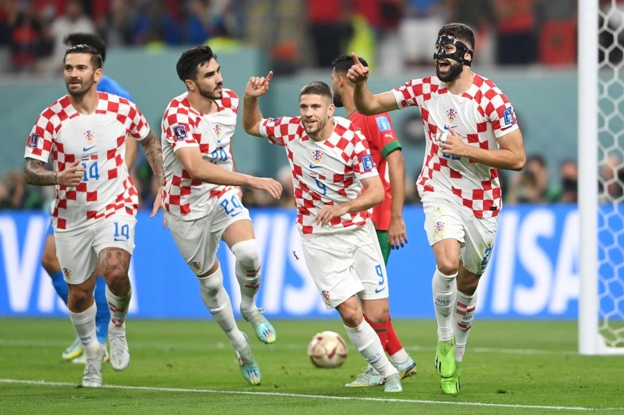 Čak deset hrvatskih nogometaša u "lovu" na Ligu prvaka
