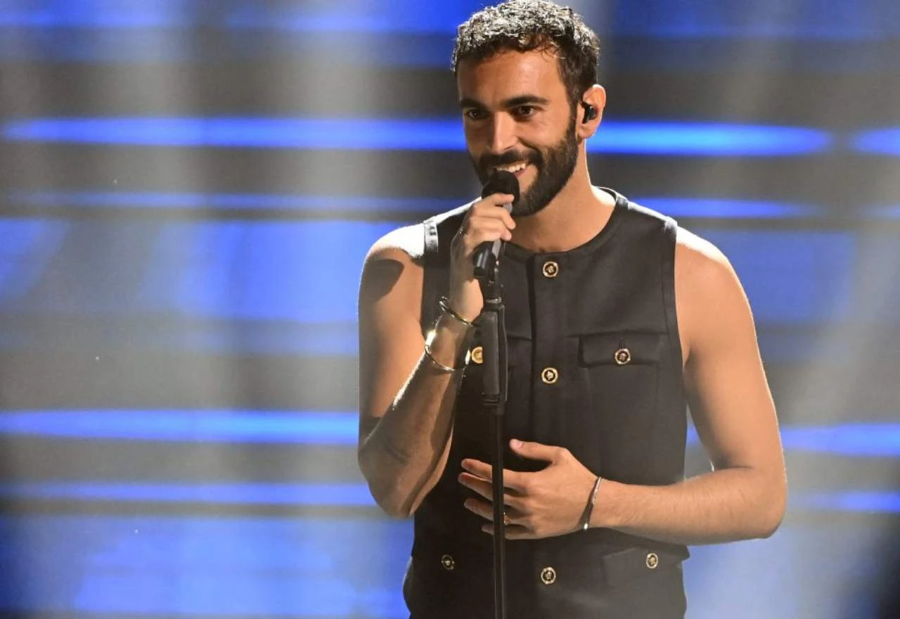Zbog njega se isplati gledati Eurosong
