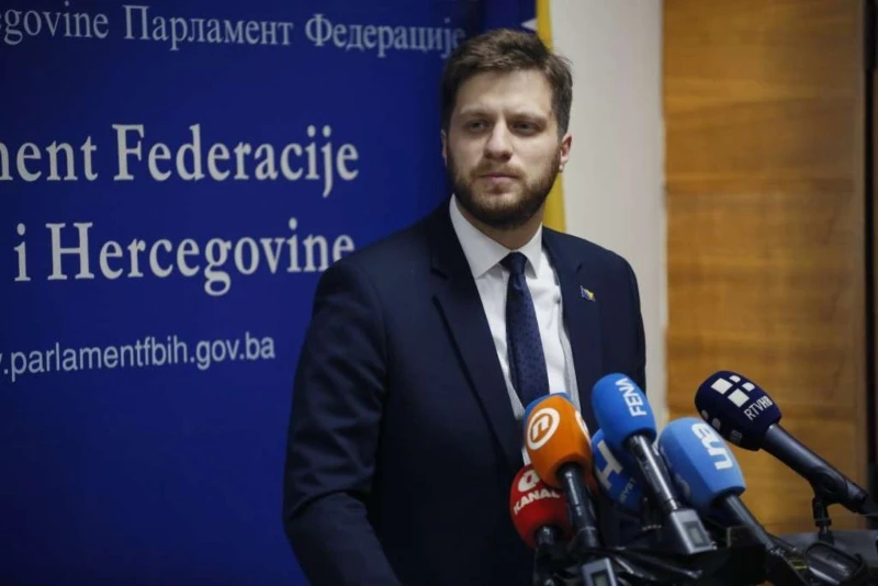Čengić: Nikšić nije dobro pregovarao, ne očekujem dogovor za vlasti u FBiH