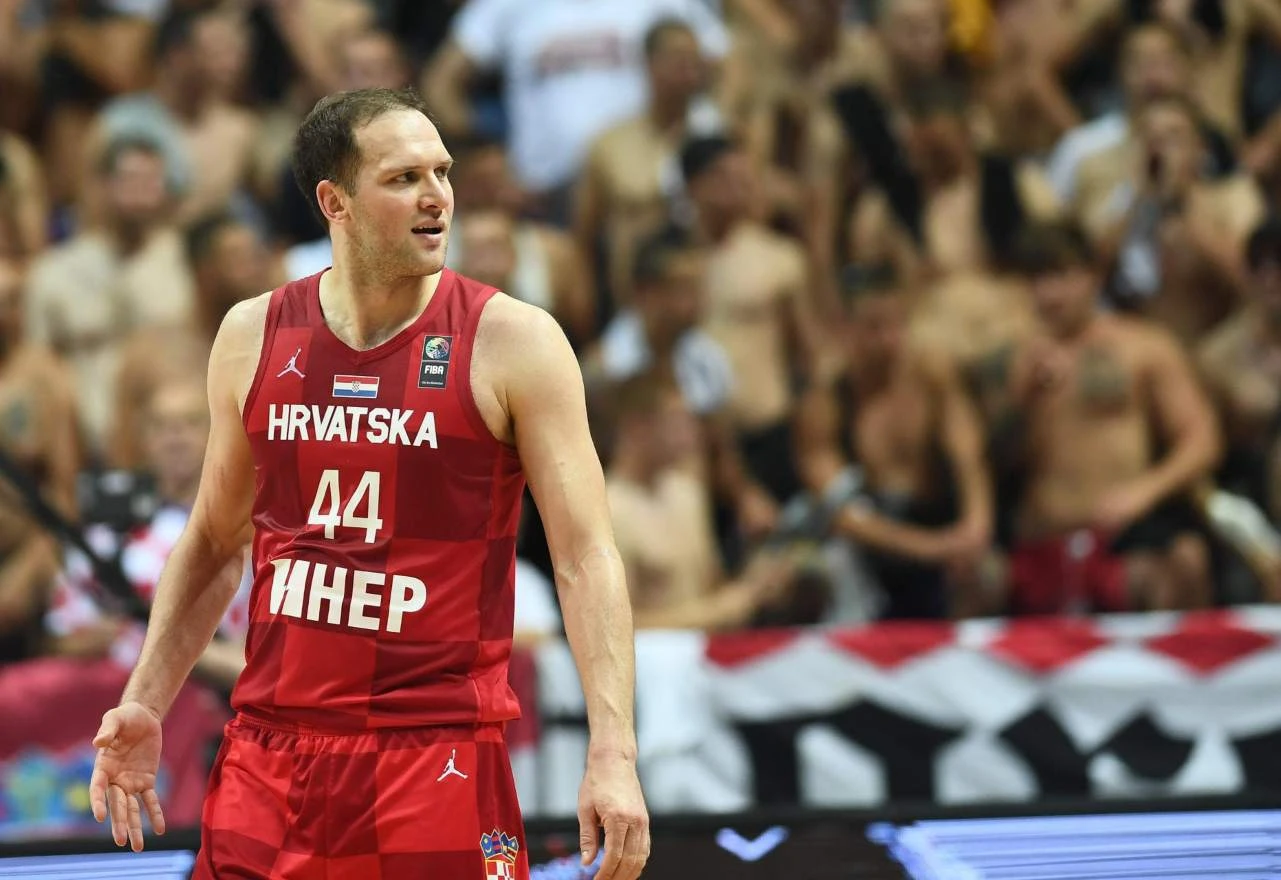 Bogdanović potvrdio da više neće igrati za Hrvatsku: "Moj stav je ostao isti" 