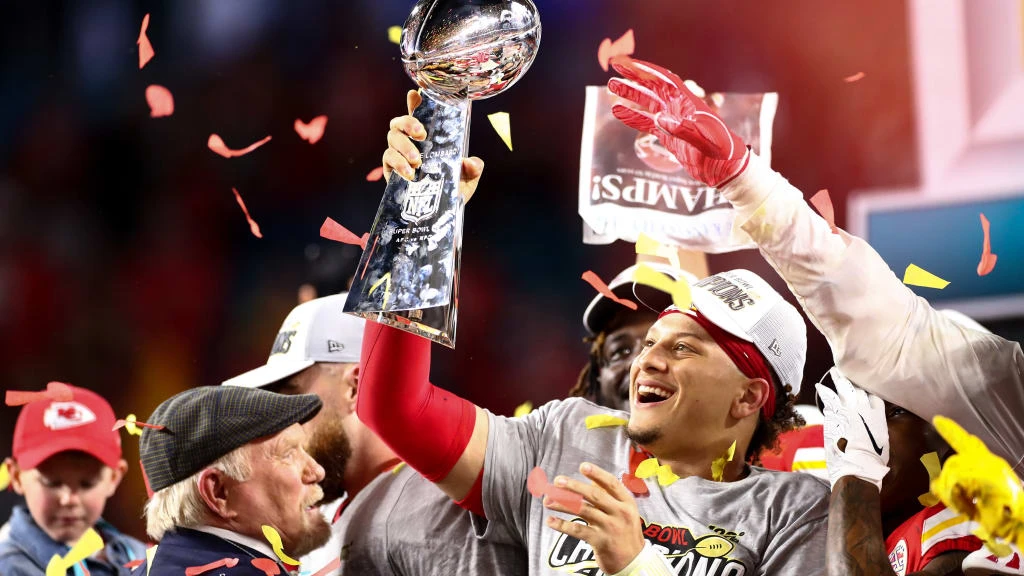 Mahomes: Zbog neuspjeha više cijenim naslov