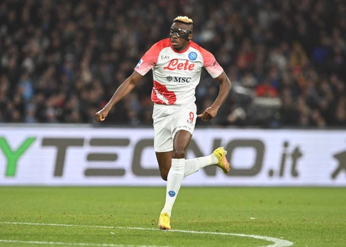 Napoli novom pobjedom korak bliže naslovu, slavio i Juventus
