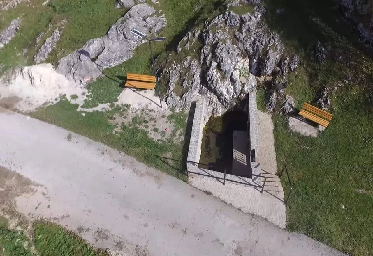 Opjevao ga i Halid: Izvor Knežak zasjao u novom ruhu