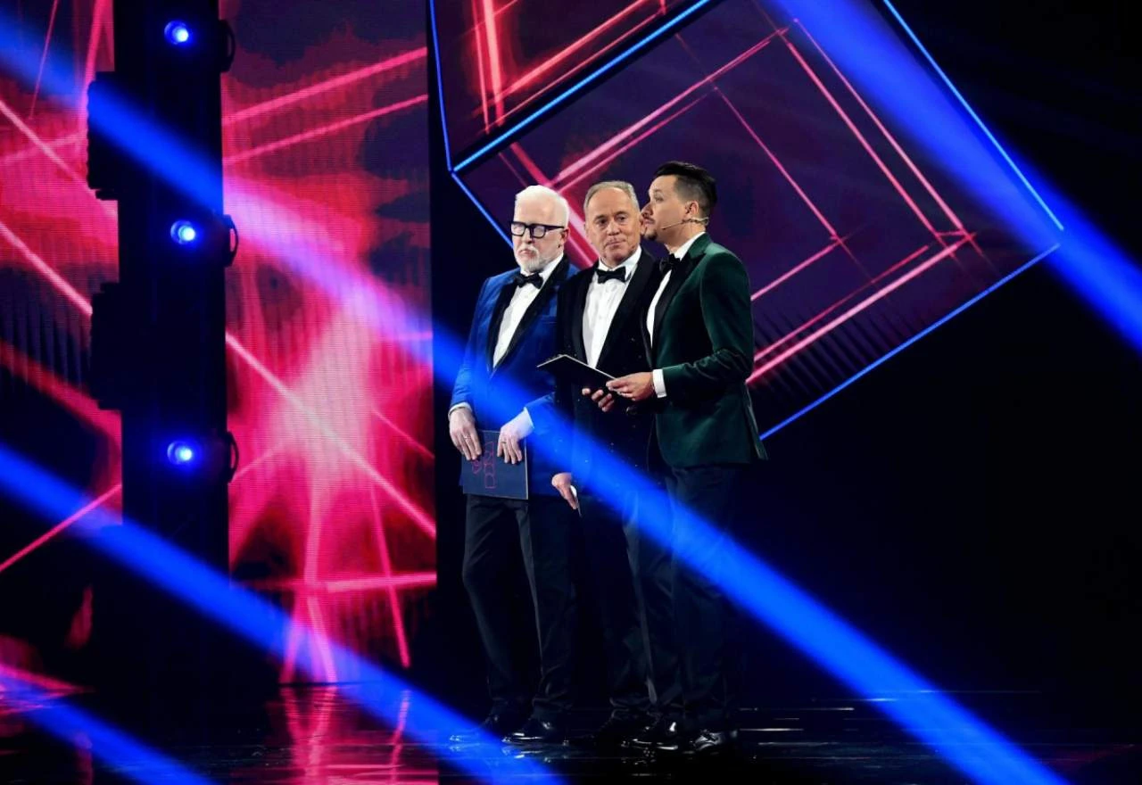 Hrvatima se nije svidio voditeljski trojac: "Bili su naporni"