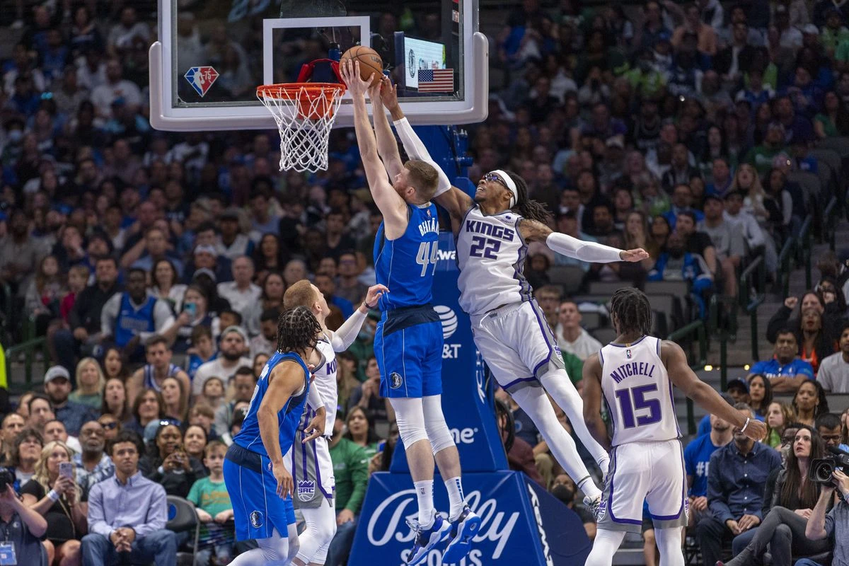 Lakersi slavili u produžetku, Dallas izgubio