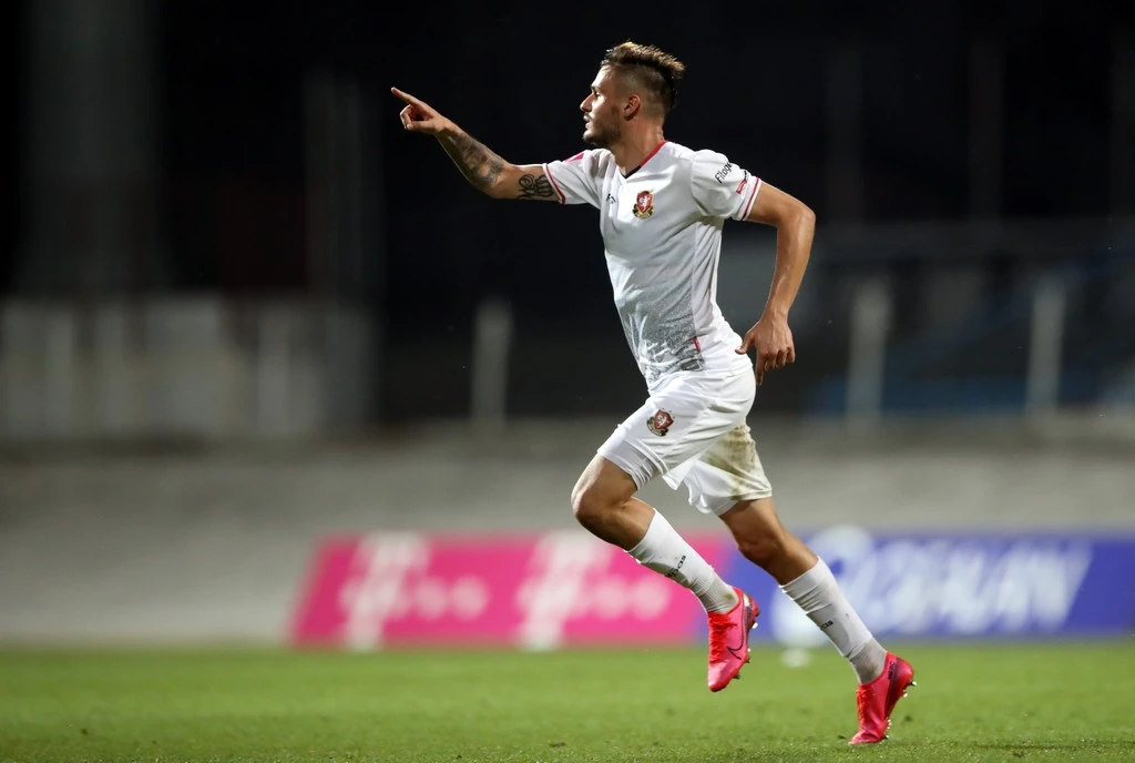 Lovrić nije osjećao noge, ali nije teže ozlijeđen