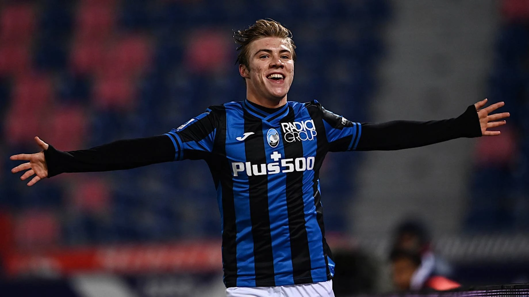 Atalanta slavila na gostovanju kod Lazija