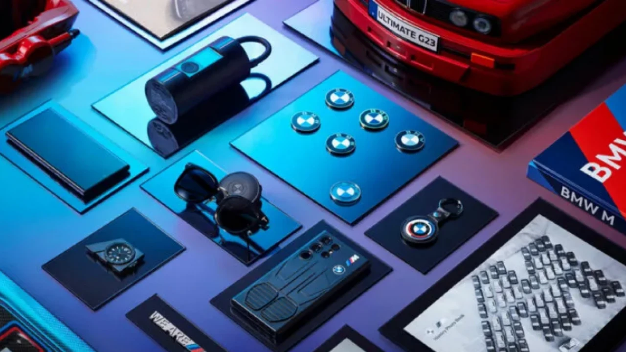 Samsung predstavlja novi Galaxy S23 razvijen u suradnji s BMW-om