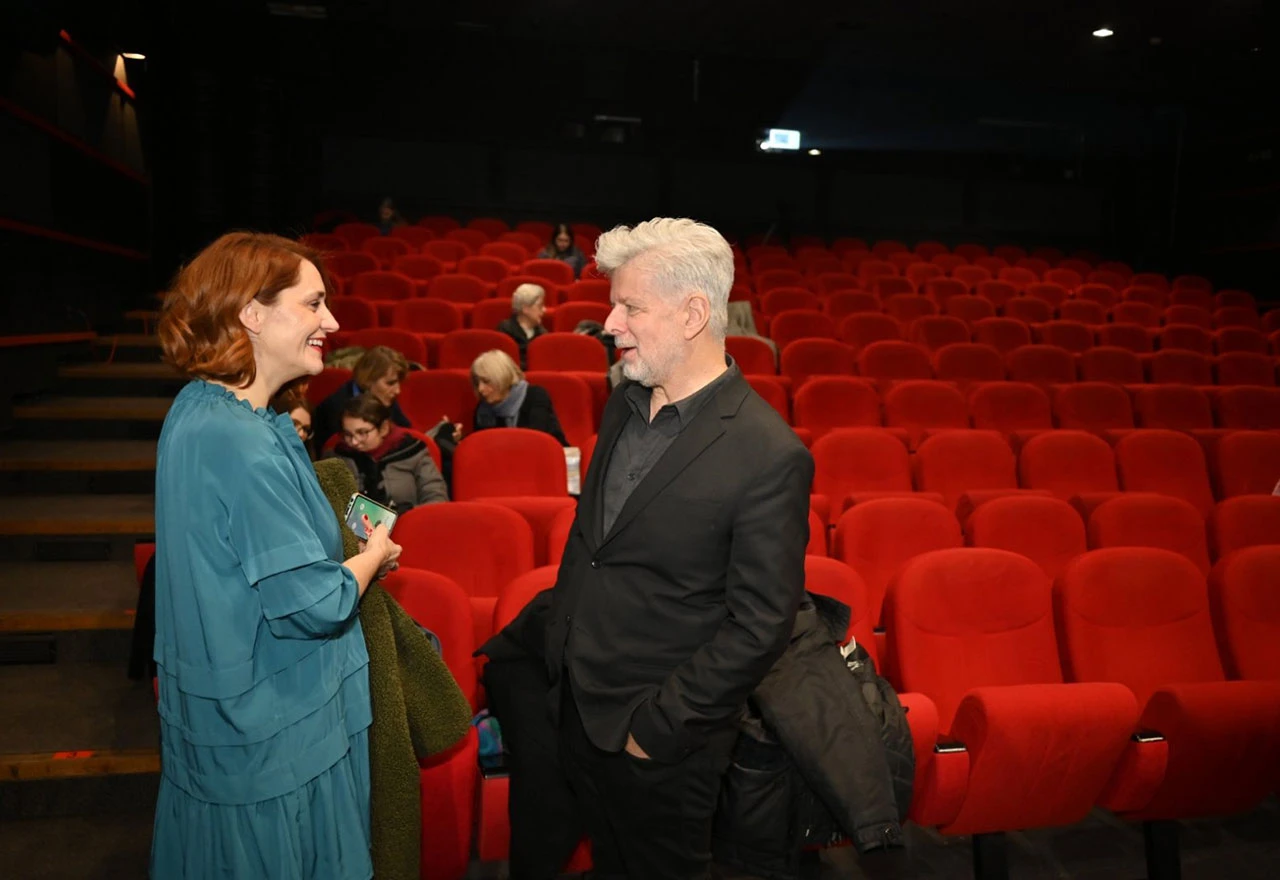Počeo program besplatnih filmova