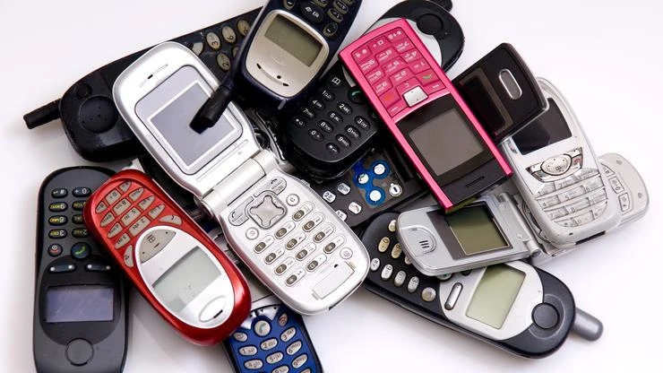 Ako posjedujete ovaj stari mobitel mogli biste zaraditi pravo bogatstvo