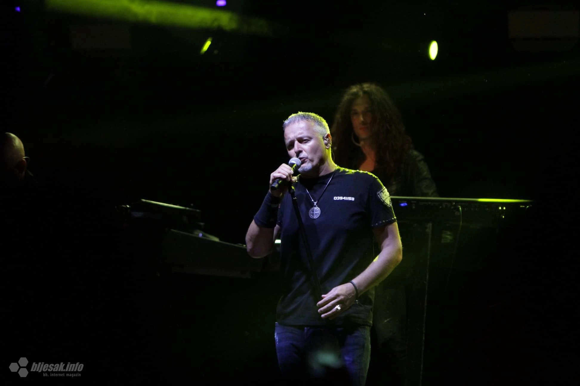 Thompsonov menadžment fanovima: "Ne nasjedajte na prevaru"