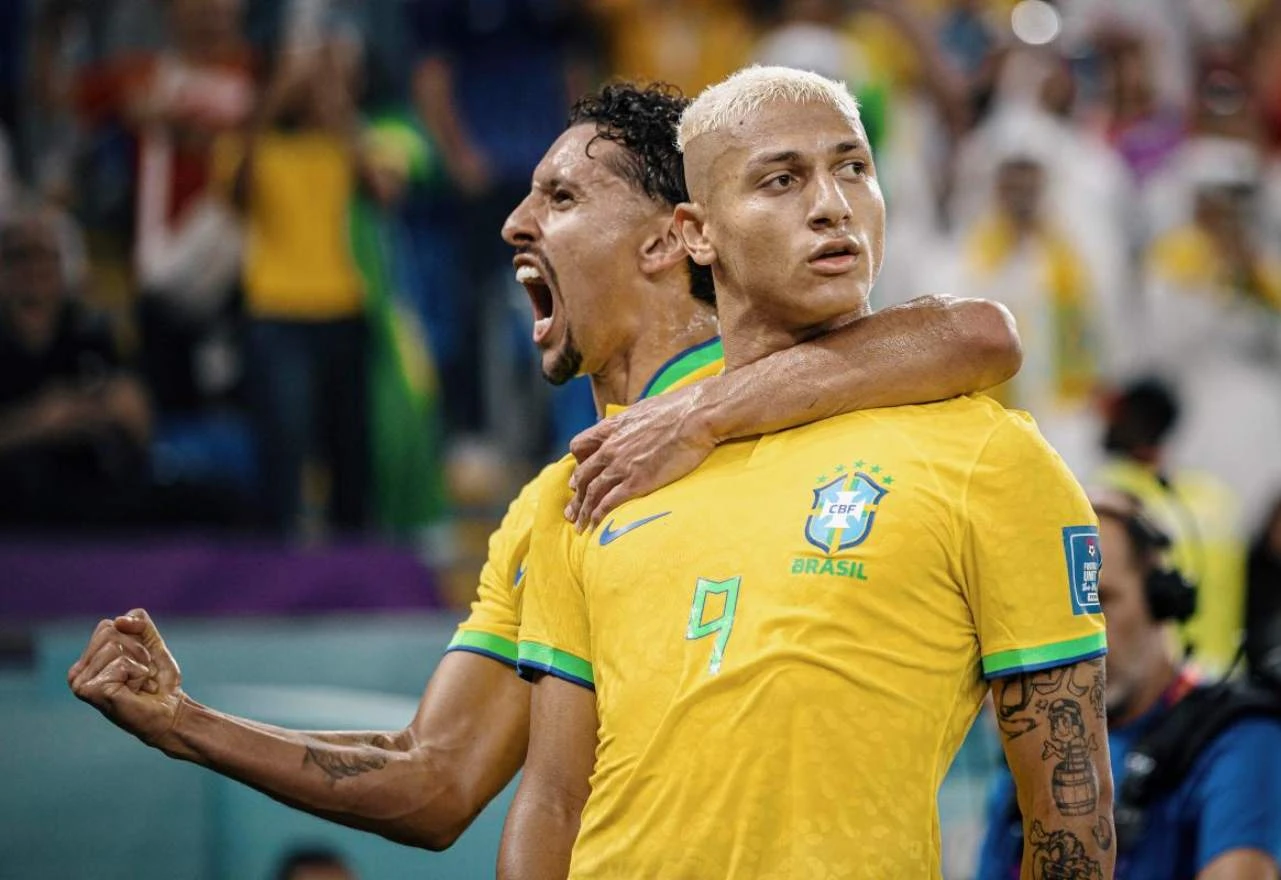 FIFA obznanila: Ovo su kandidati za pogodak godine 