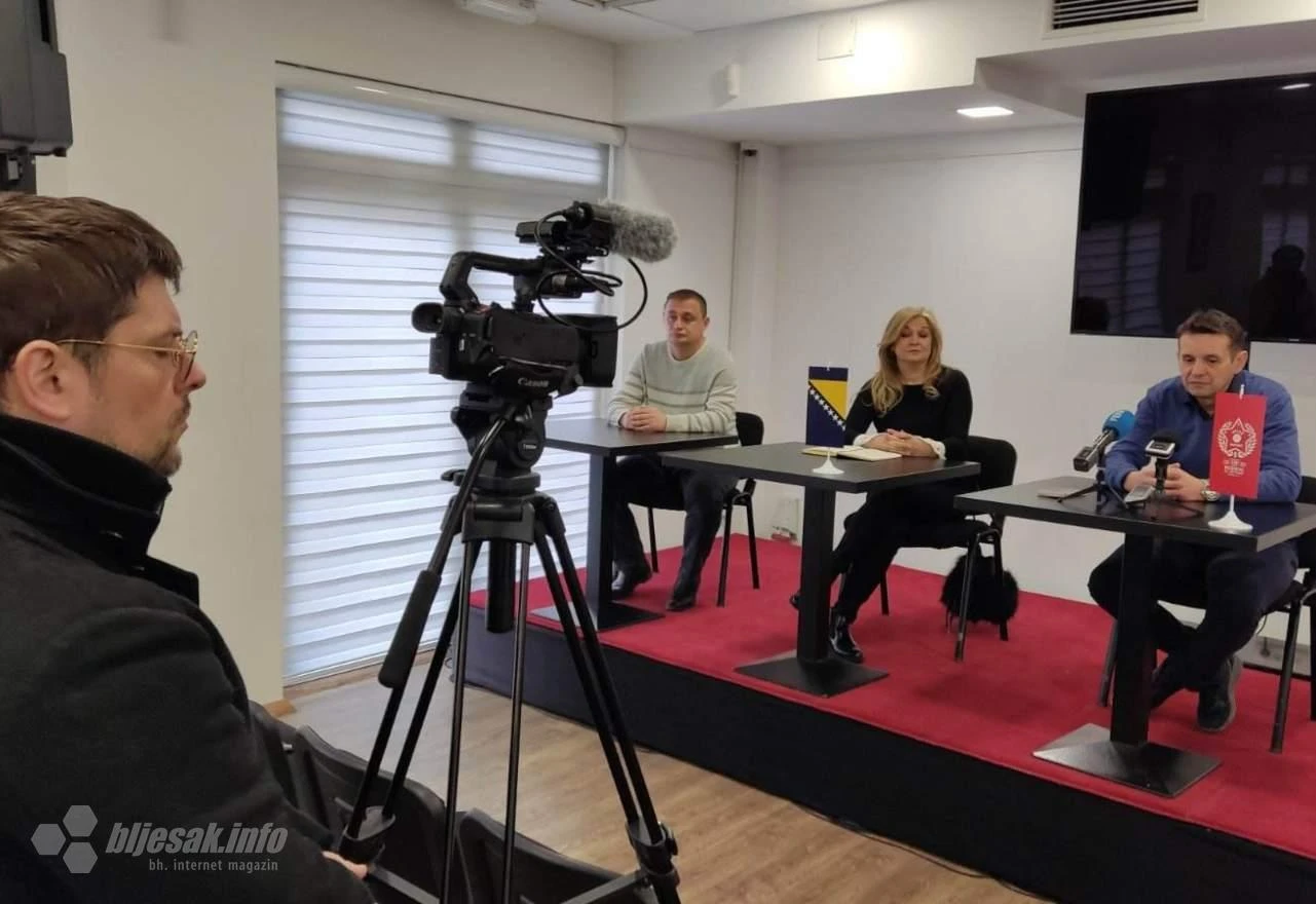 Veležov sportski vikend: Evo što nas očekuje