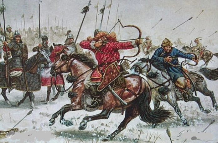 Dan kad su Mongoli okončali epohu 'Zlatno doba islama'