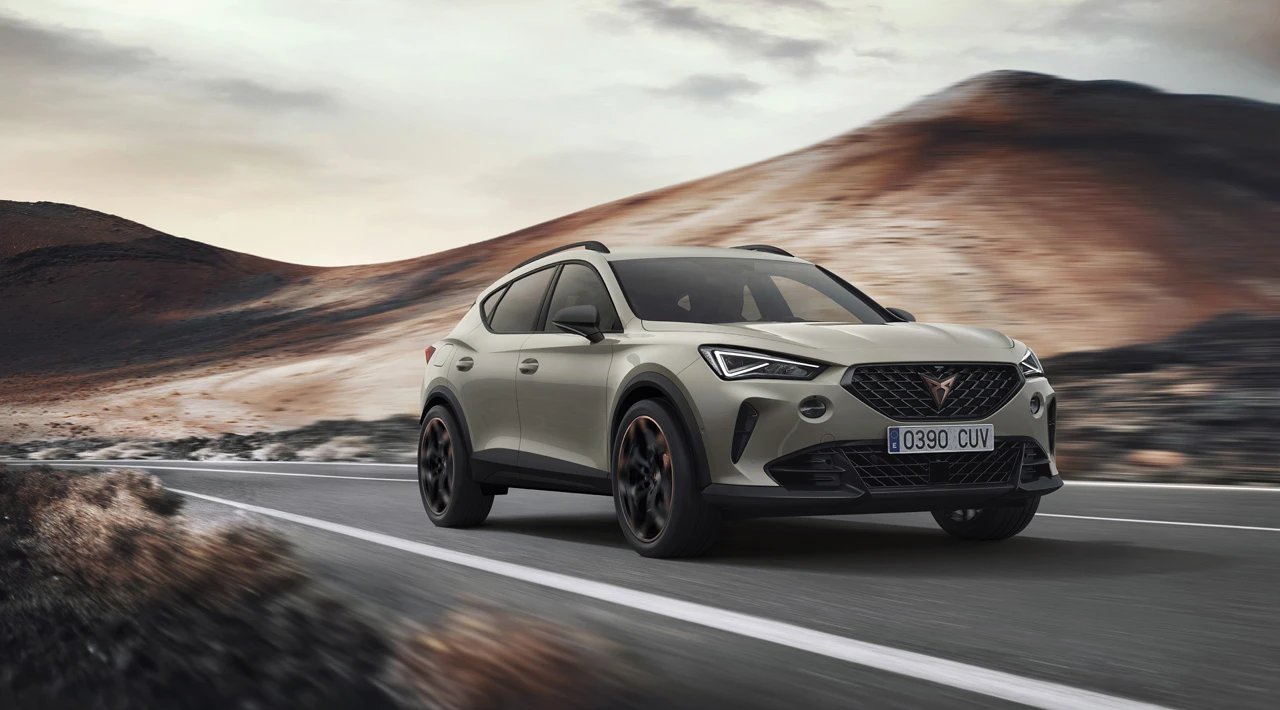 CUPRA službeno stigla na tržište Bosne i Hercegovine 