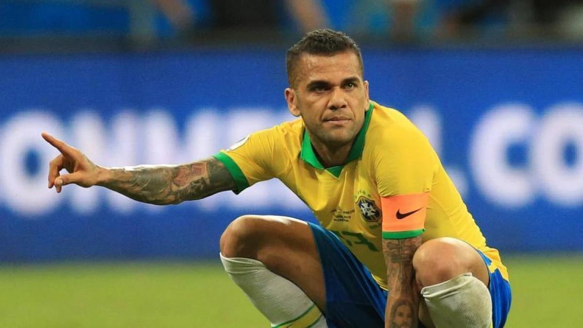 Alves u zatvoru samo mijenja iskaze 