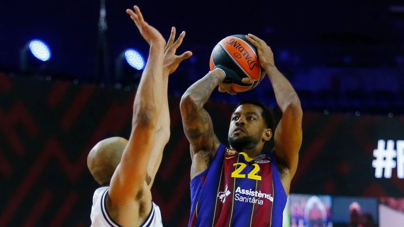 Pobjeda Barcelone