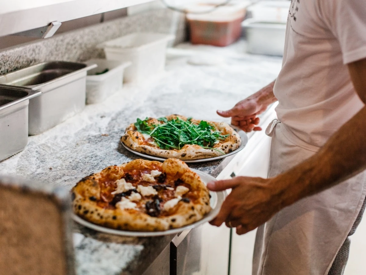 Pizza ima dugu povijest, lepinje s dodacima jeli su još stari Egipćani