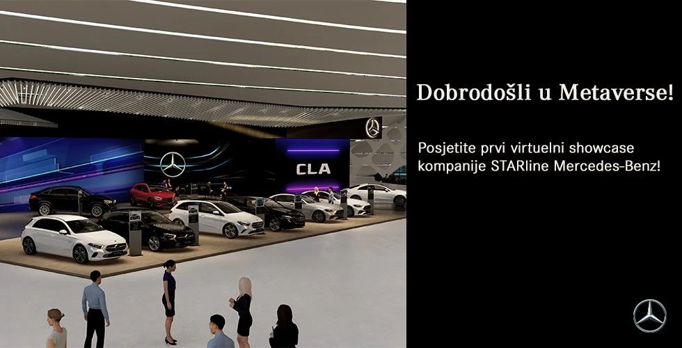 Dobro došli na prvi virtualni Car Show u Bosni i Hercegovini