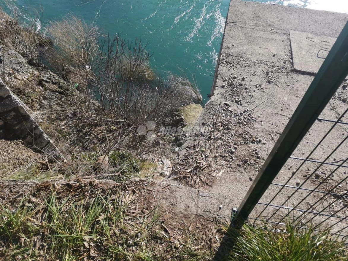 Mostar: Bjegunac pronađen i uhićen 