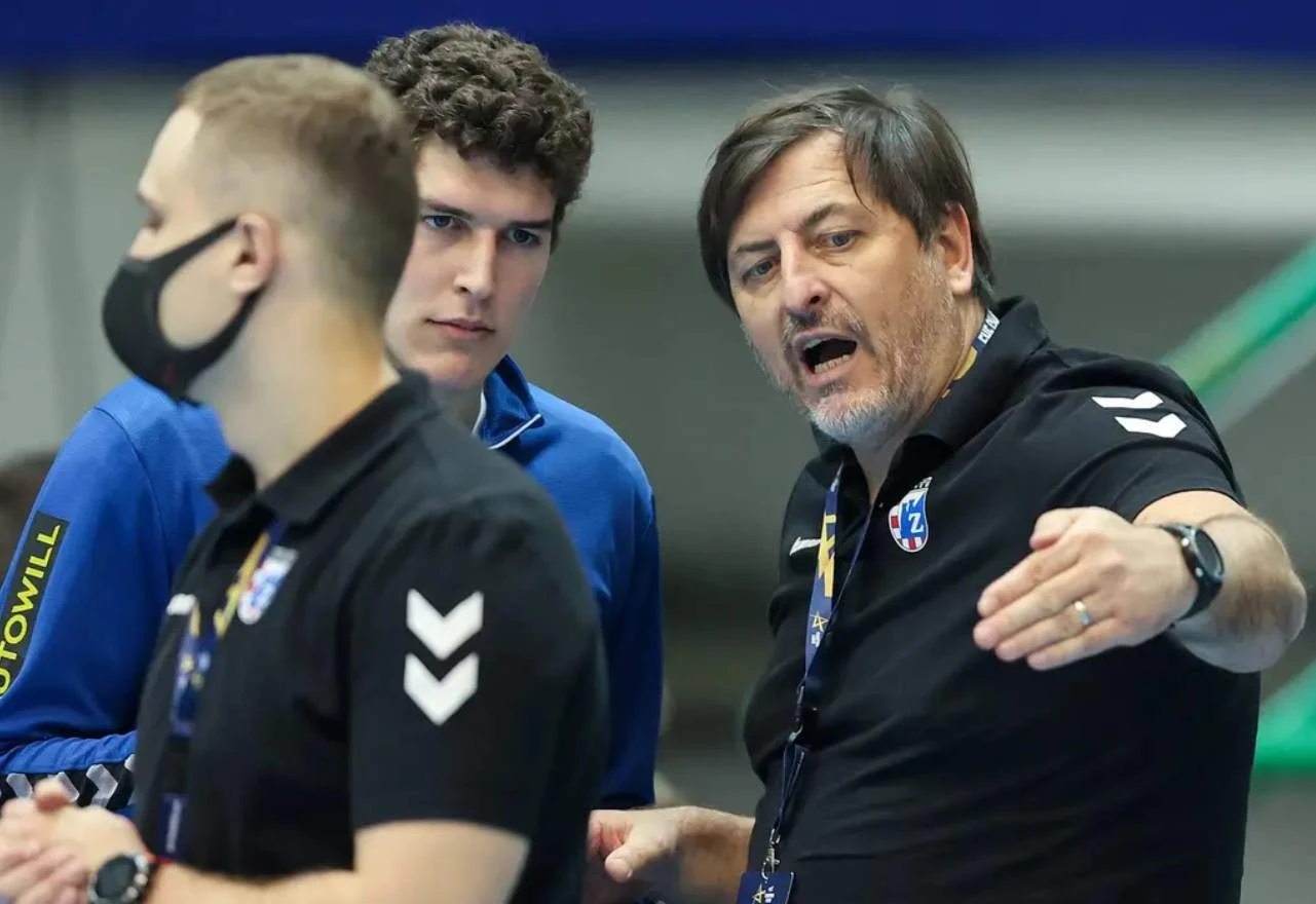 Vlado Šola novi je izbornik crnogorske reprezentacije