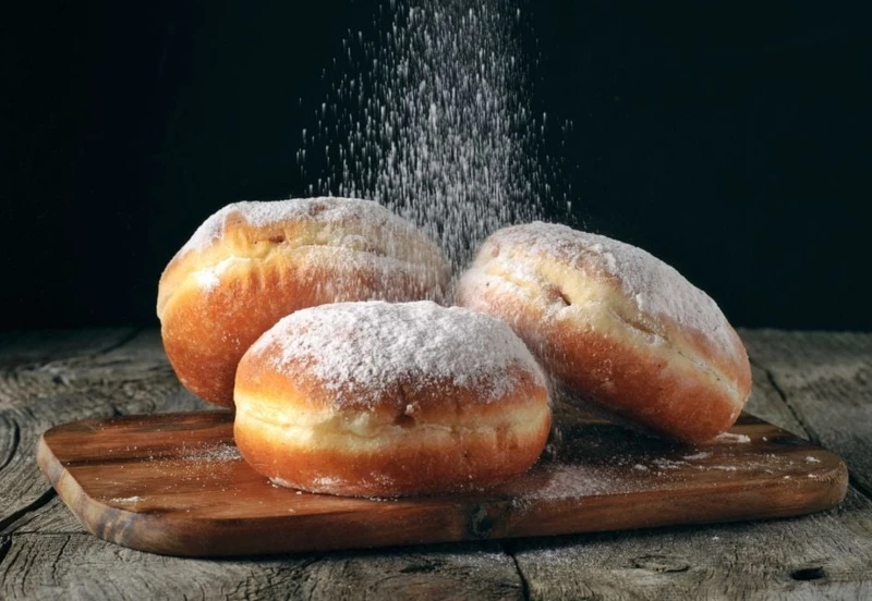 Ovaj recept za krafne će vam sigurno uspjeti