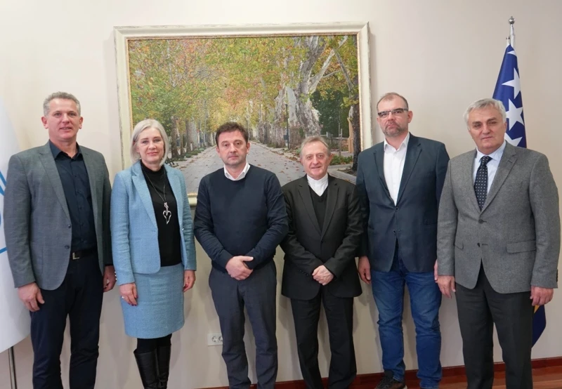 Mostar prvi put domaćin 'Dužijance' koju organiziraju bunjevački Hrvati