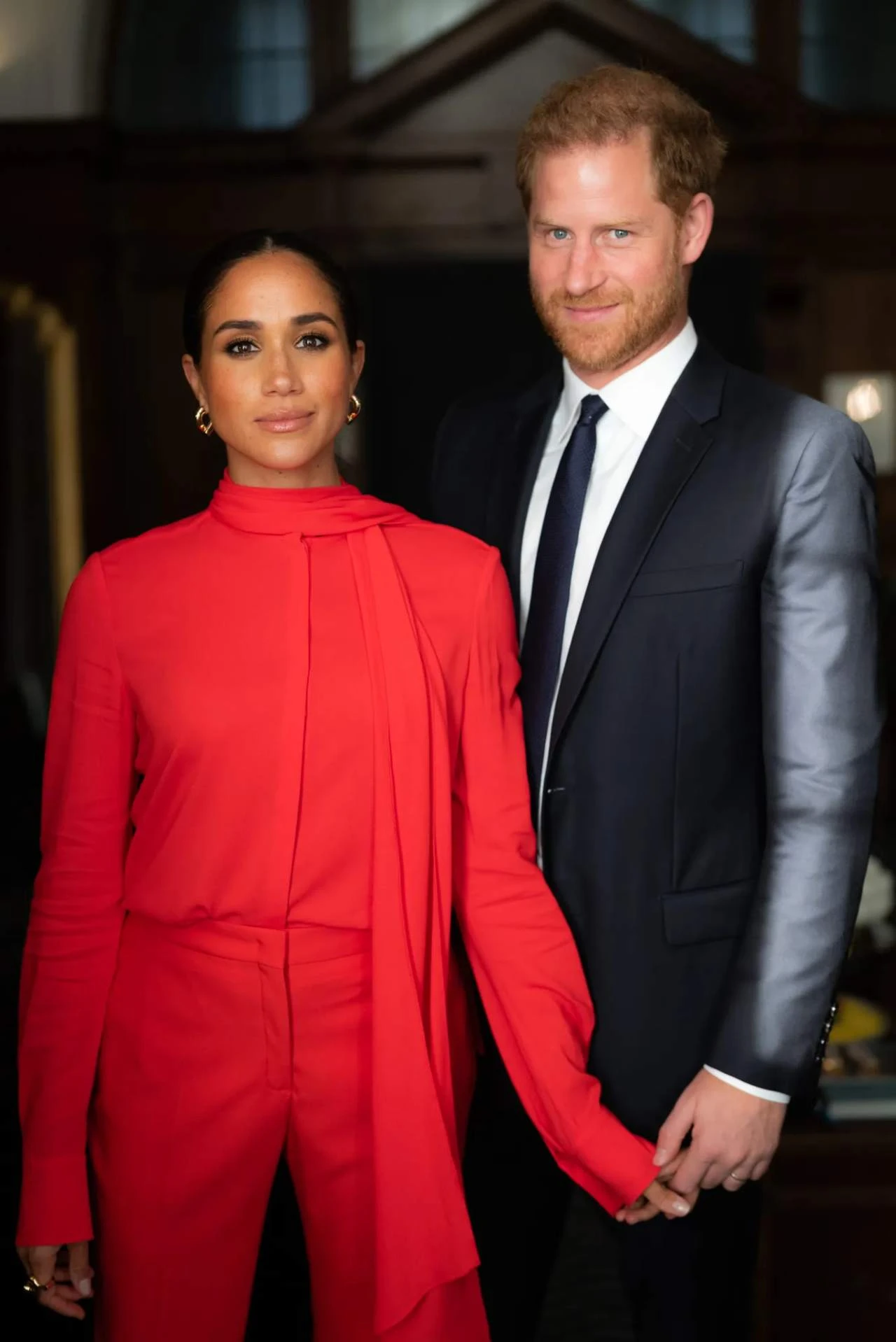 Meghan Markle i princ Harry ponovno na sudu