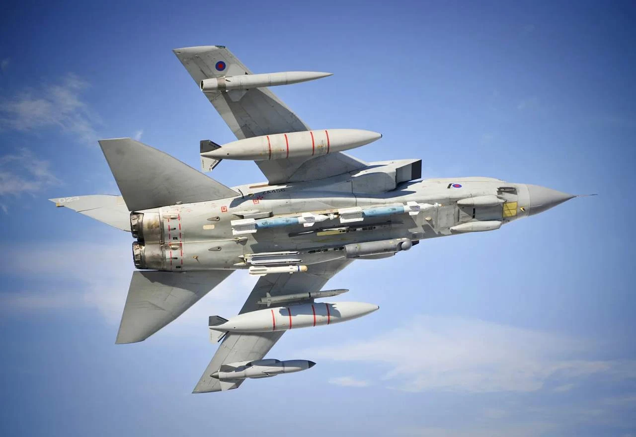 Rusija "podsjeća London": Ako pošaljete avione bit će vojnih posljedica po Europu 