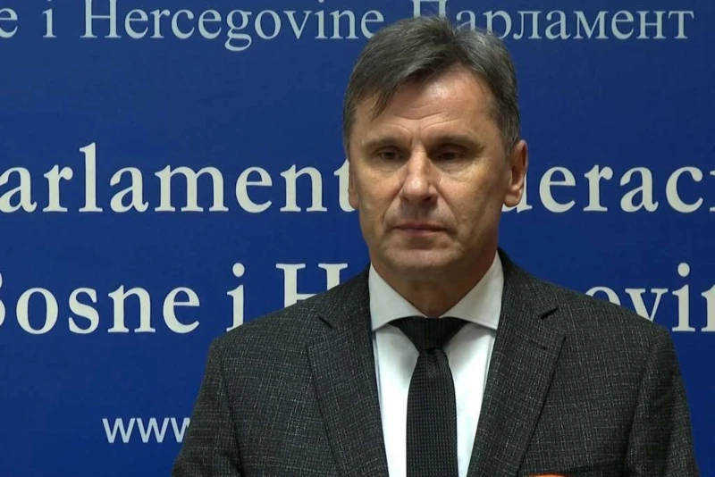 Nije gaf - Novalićeva izjava izvučena je iz konteksta