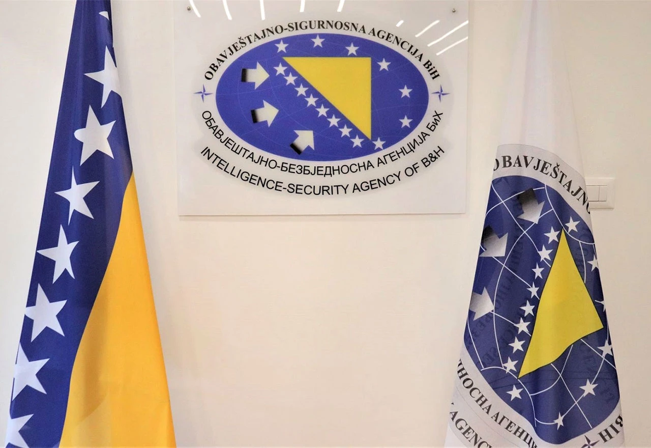 Trojka se ne može dogovoriti tko će biti prvi obavještajac BiH