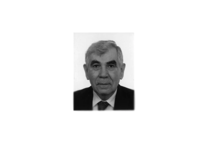 Preminuo Vlado Luburić
